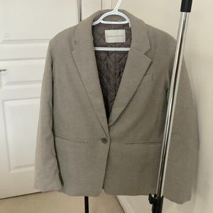 ARITZIA - OVERSIZED JACKET/BLAZER - THE GROUP BABATON